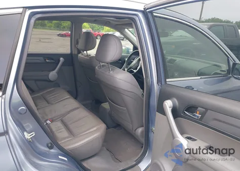 2007 Honda Cr-V Exl z USA, uszkodzony, nr VIN JHLRE487X7C115833